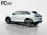 2026 Honda HR-V