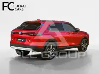 2026 Honda HR-V