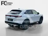 2026 Honda HR-V