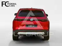 2026 Honda HR-V