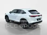 2026 Honda HR-V