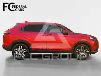 2026 Honda HR-V