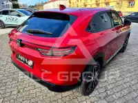 2026 Honda HR-V
