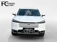 2026 Honda HR-V