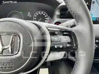 2026 Honda HR-V