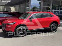 2026 Honda HR-V