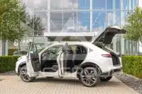 2026 Honda HR-V