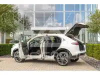 2026 Honda HR-V