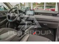 2026 Honda HR-V