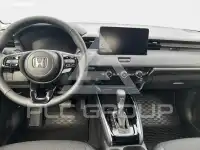 2026 Honda HR-V