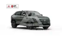 2026 Honda HR-V