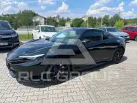 2026 Honda PRELUDE