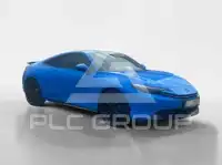 2026 Honda PRELUDE