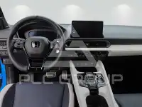 2026 Honda PRELUDE