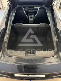 2026 Honda PRELUDE