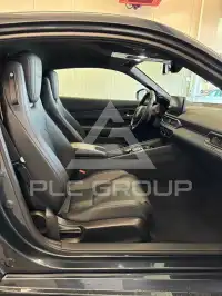2026 Honda PRELUDE