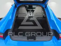 2026 Honda PRELUDE