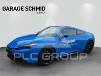 2026 Honda PRELUDE