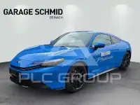 2026 Honda PRELUDE