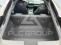 2026 Honda PRELUDE