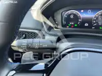 2026 Honda PRELUDE