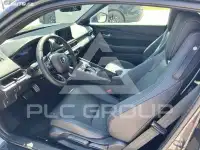 2026 Honda PRELUDE