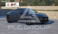 2026 Honda PRELUDE