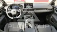 2026 Honda PRELUDE