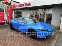 2026 Honda PRELUDE