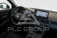 2026 Honda PRELUDE