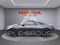 2026 Honda PRELUDE