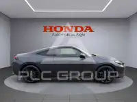 2026 Honda PRELUDE