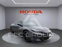 2026 Honda PRELUDE