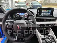 2026 Honda PRELUDE