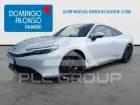 2026 Honda PRELUDE