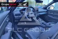 2026 Honda PRELUDE