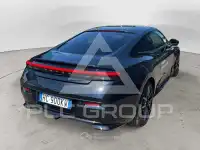 2026 Honda PRELUDE