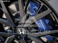 2026 Honda PRELUDE