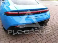 2026 Honda PRELUDE