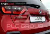 2026 Honda JAZZ