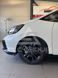 2026 Honda JAZZ