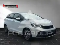 2026 Honda JAZZ