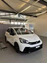 2026 Honda JAZZ
