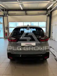 2026 Honda JAZZ
