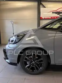 2026 Honda JAZZ