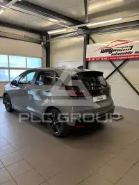 2026 Honda JAZZ