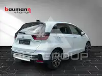 2026 Honda JAZZ