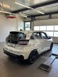 2026 Honda JAZZ