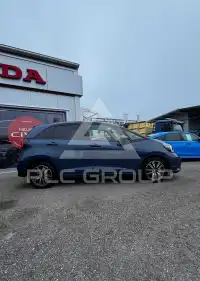 2026 Honda JAZZ