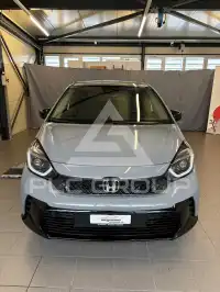2026 Honda JAZZ